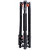 K&amp F Concept SA254M2 DSLR Camera Aluminum Tripod with Monopod and Ball Head Kit