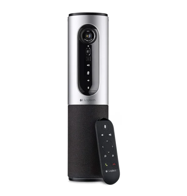 Logitech ConferenceCam Connect