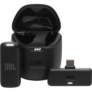 JBL Quantum Stream USB-C