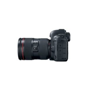 Canon R5 Mark ii with 24-105mm f/4