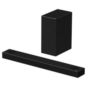 LG SOUND BARS SC9