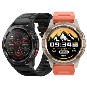 Mibro GS Active