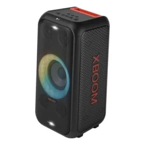 XL5S Portable Bluetooth Speaker LG XBOOM