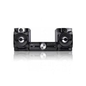 Hisense HA450 360W Mini HiFi System
