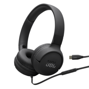 JBL 520C USB C Headphones