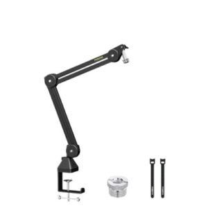 Maono BA37 Microphone Suspension Boom Arm Stand