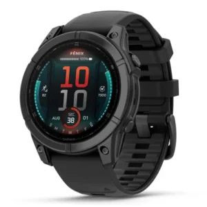 Garmin Fenix E
