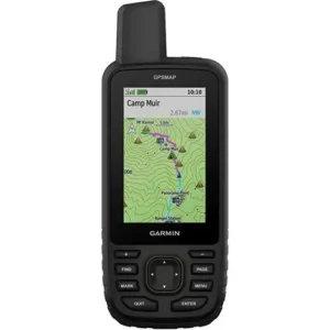 Garmin 67