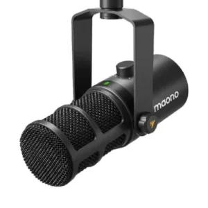 Maono PD400X USB/XLR Dynamic Microphone