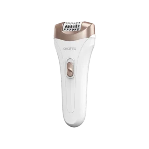 Oraimo SilkSmooth Women Hair Removal Epilator