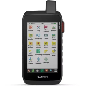 Garmin Montana 760