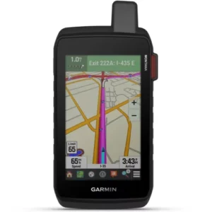 Garmin Montana 710i