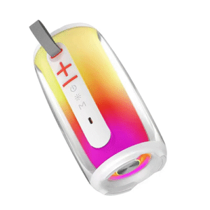 Awei Y528 RGB Light