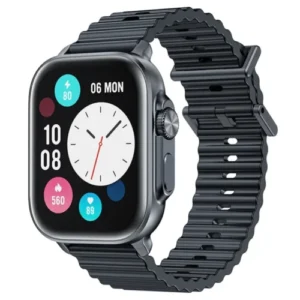 AWEI H88 Heart Rate Monitor Smart Watch