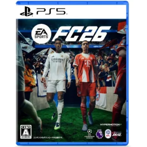 EA SPORTS FC 26