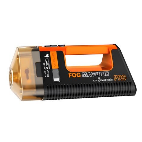 LENSGO Smoke Master PRO