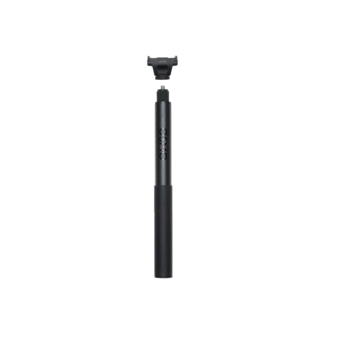 DJI Osmo 1.2m Invisible Selfie Stick Kit