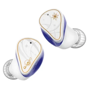 Moondrop Robin Earphone Honkai Star Rail Robin's Earphones