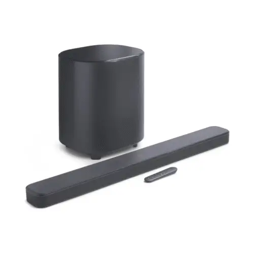 JBL Bar 500 MK2 Soundbar