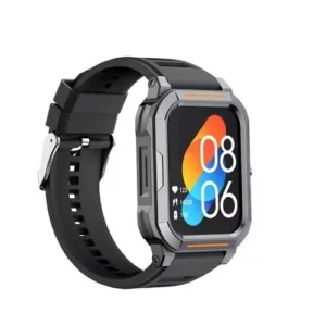 Havit M9040S Wearable Device, Wireless Smart Watch Black