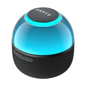 Havit SK900BT RGB Bluetooth Portable Mini Wireless Speaker USB