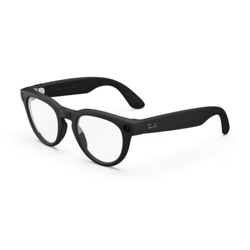 Ray-Ban Meta (Gen 2) Glasses