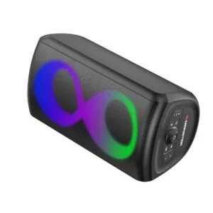 Monster Cycle Bluetooth Speaker