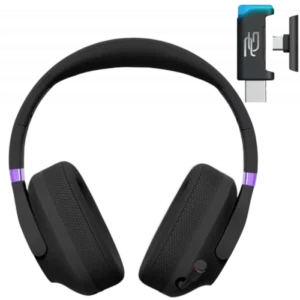 Proove wireless headset Gaming Bliss black