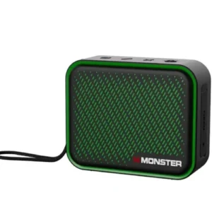 Monster DS01 Outdoor Portable Wireless Speakers