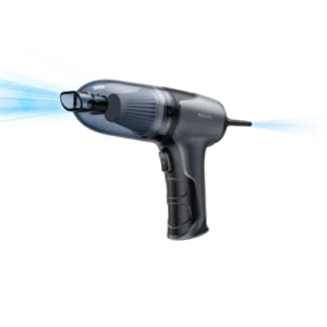 YESIDO WIRELESS DUSTER VACUUM CLEANER BLACK VC08