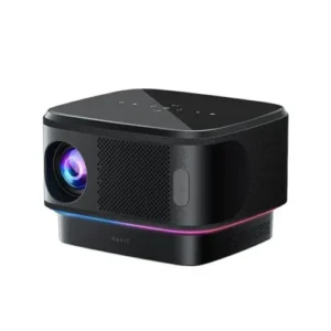 HAVIT PJ300 Plus Smart Projector