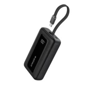 Anker Zolo Power Bank (10K, 30W)