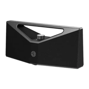 BUGANi Brief Pro speaker