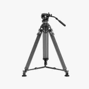 Ulanzi TT09 VideoGo Carbon Fiber Travel Tripod (Arca-Type)