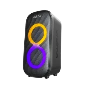 Oraimo OBS-982 SpaceBox Max Auracast Wireless Party Speaker – 200W