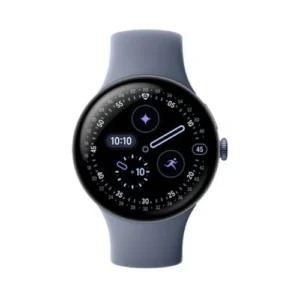 Google Pixel Watch 4