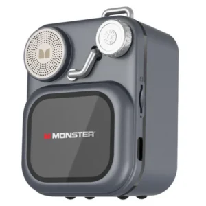 Monster S350 Bluetooth 6.0 Mini Speaker