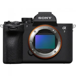 Sony a7 V Mirrorless Camera (Body)