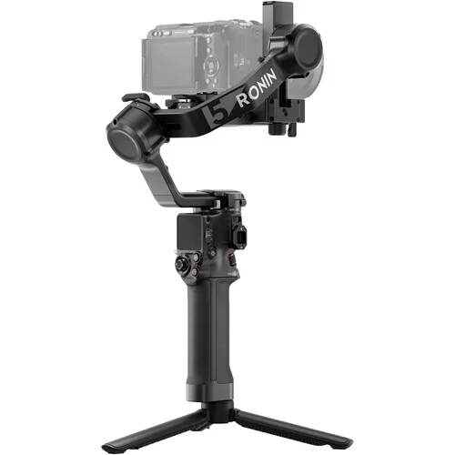 Dji RS5 Gimbal stabilizer