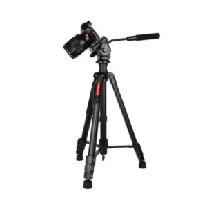KINGJOY VT890H6 Professional Camera Tripod