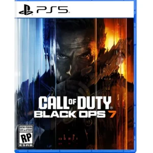 Call of Duty Black Ops 7 PS5