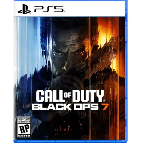 Call of Duty Black Ops 7 PS5