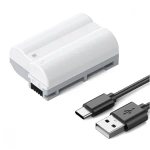 K&F Concept EN-EL15C Camera Battery