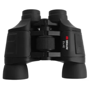 Braun 8×40 Binocular