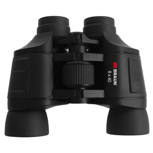 Braun 8×40 Binocular