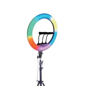 Green Lion 18″ Foldable Ring Light