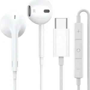 Apple EarPods USB-C