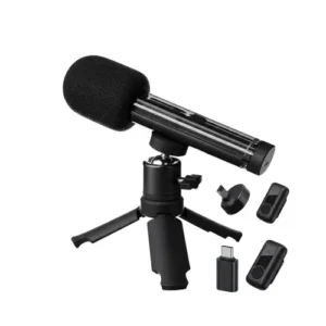 Green Lion GM-94X Wireless Microphone