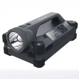 Green Lion JX-66 Jump Starter 24,000mAh