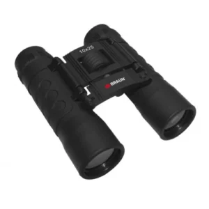 Braun Binocular 10×25